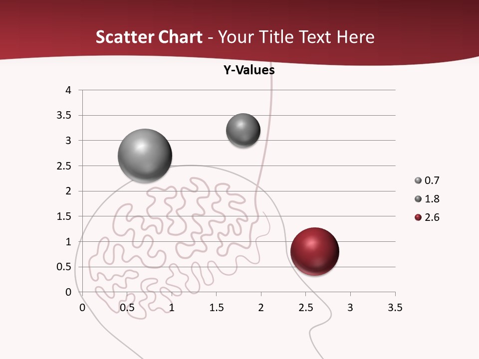 Idea Manipulation Illustration PowerPoint Template