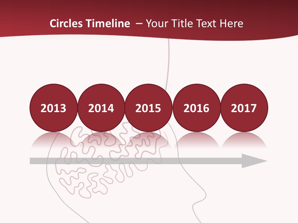 Idea Manipulation Illustration PowerPoint Template