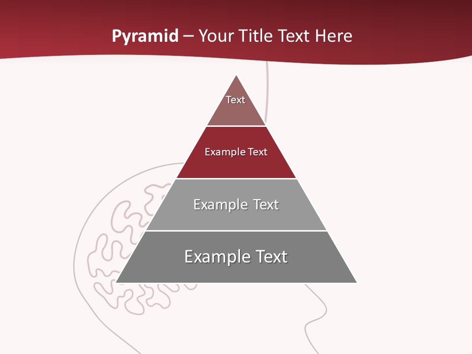 Idea Manipulation Illustration PowerPoint Template