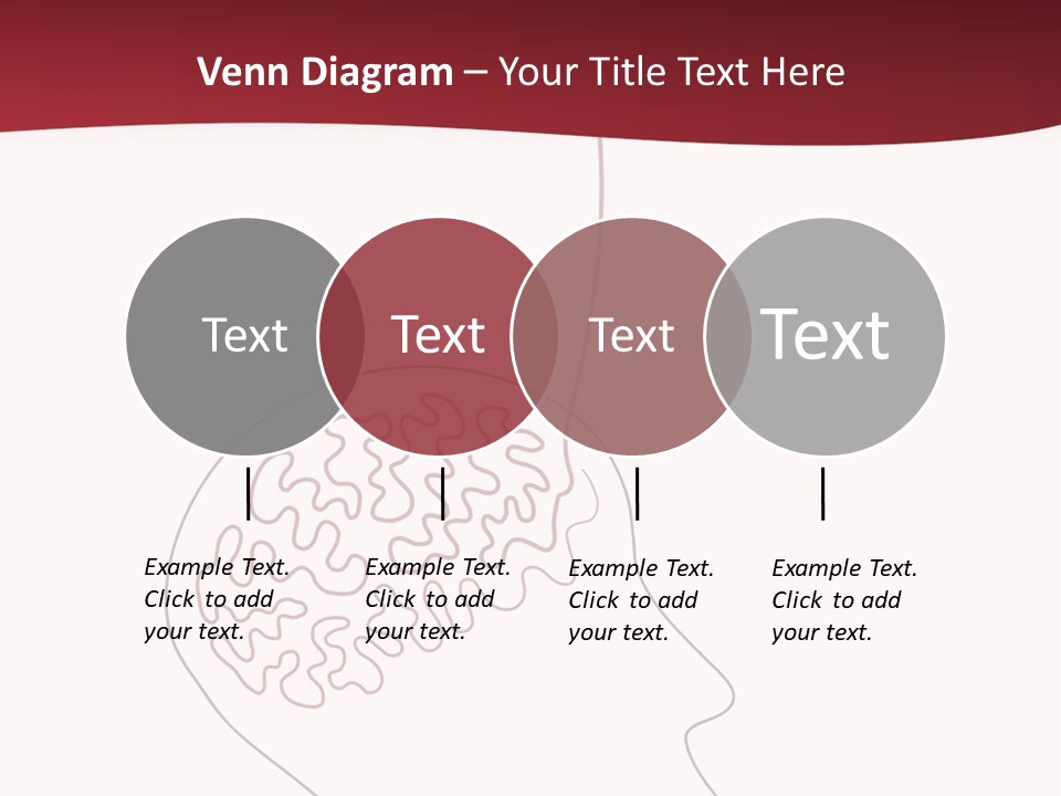 Idea Manipulation Illustration PowerPoint Template
