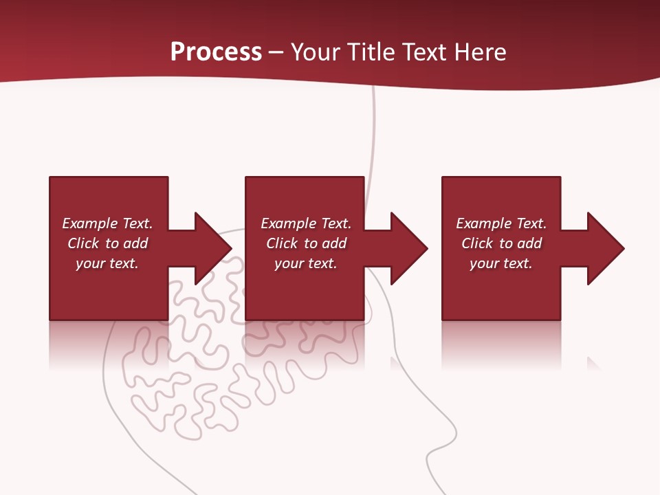 Idea Manipulation Illustration PowerPoint Template