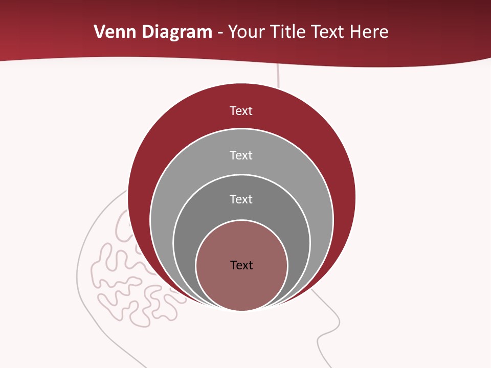 Idea Manipulation Illustration PowerPoint Template