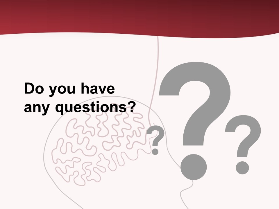 Idea Manipulation Illustration PowerPoint Template