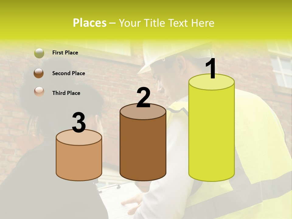 Show Festival Popular PowerPoint Template