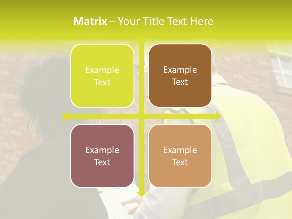 Show Festival Popular PowerPoint Template