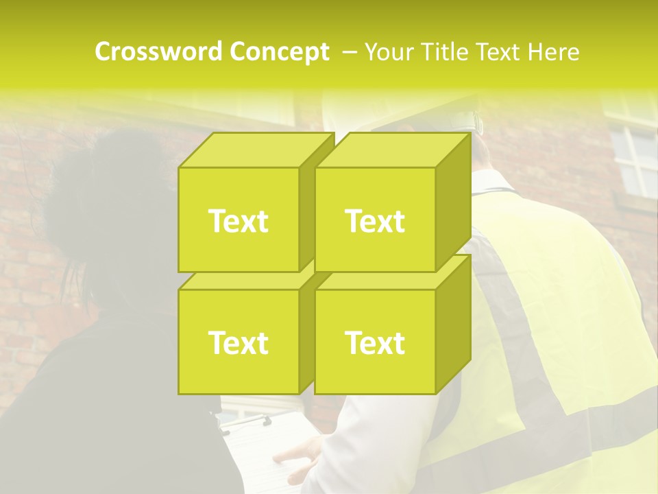 Show Festival Popular PowerPoint Template