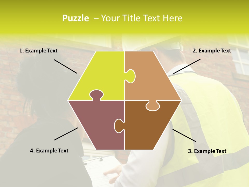 Show Festival Popular PowerPoint Template