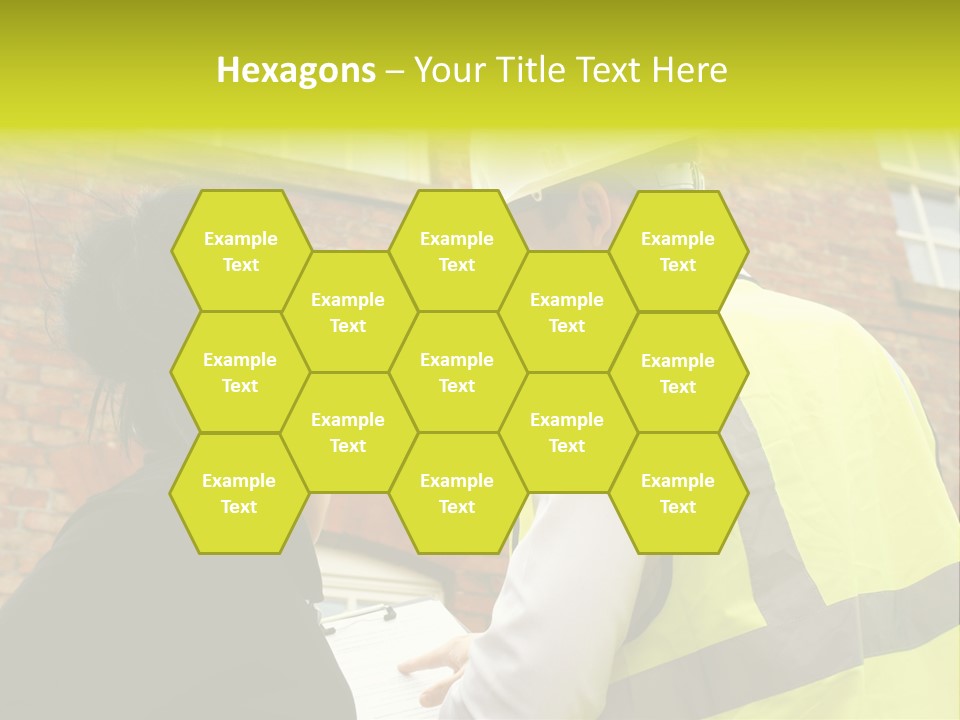 Show Festival Popular PowerPoint Template