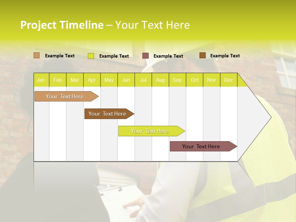 Show Festival Popular PowerPoint Template