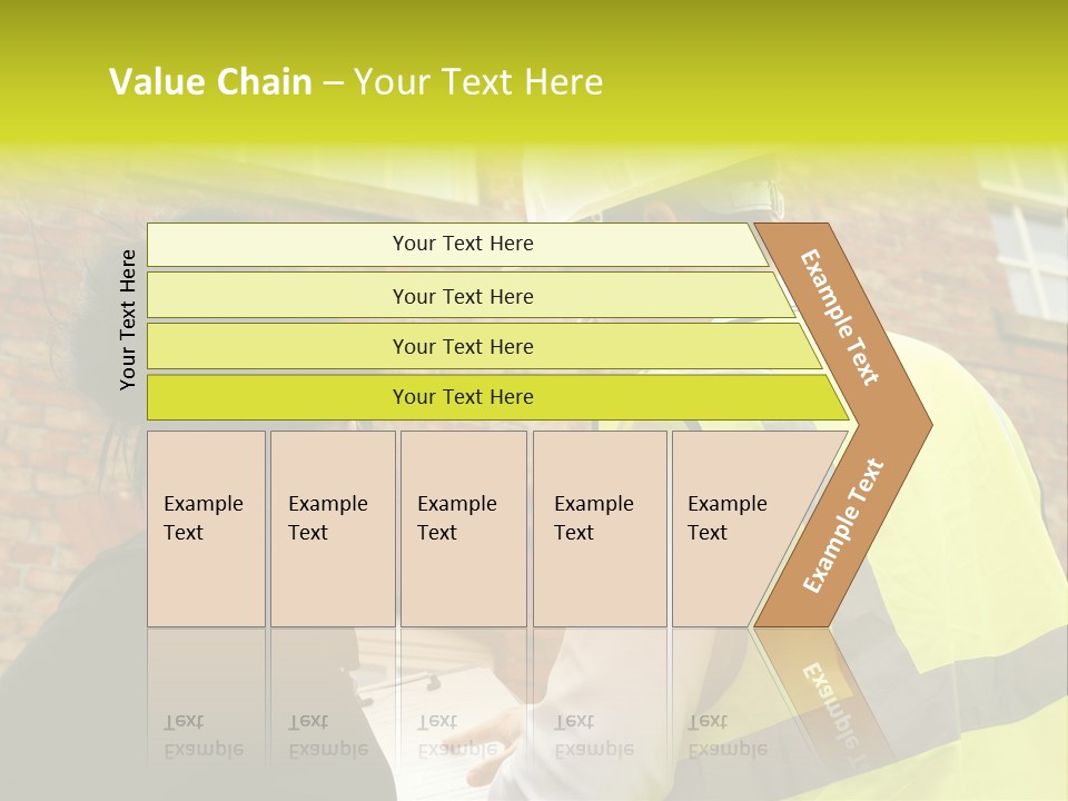 Show Festival Popular PowerPoint Template