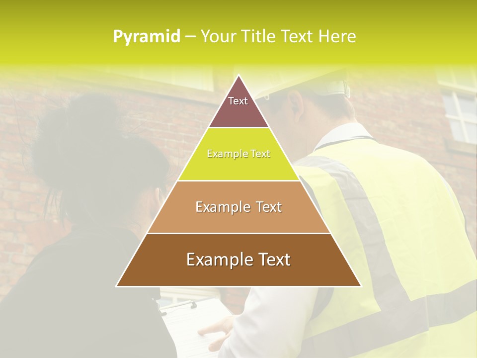 Show Festival Popular PowerPoint Template