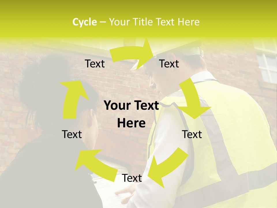 Show Festival Popular PowerPoint Template