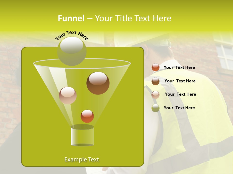 Show Festival Popular PowerPoint Template