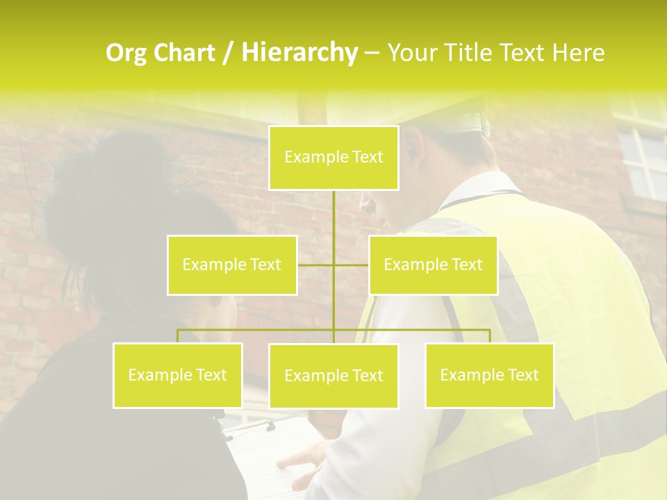 Show Festival Popular PowerPoint Template