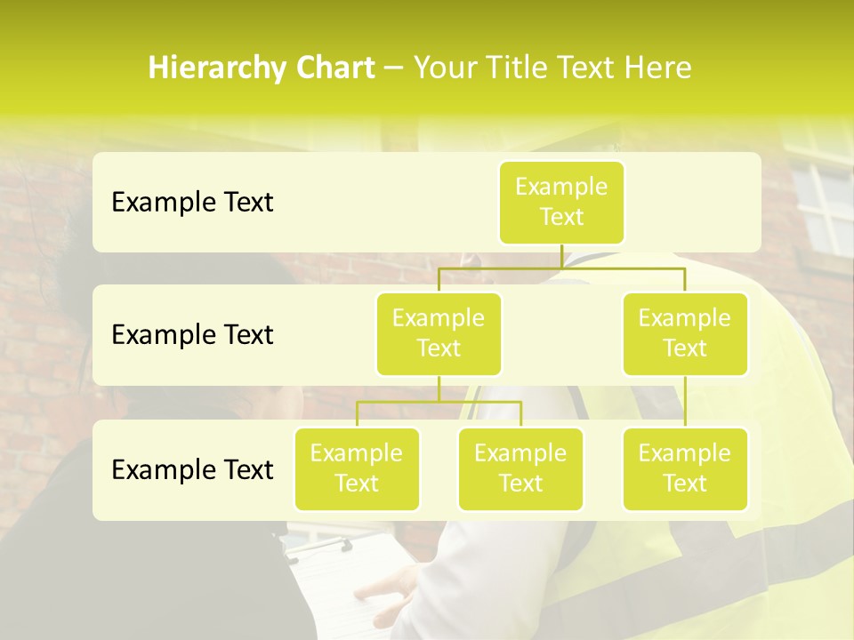 Show Festival Popular PowerPoint Template