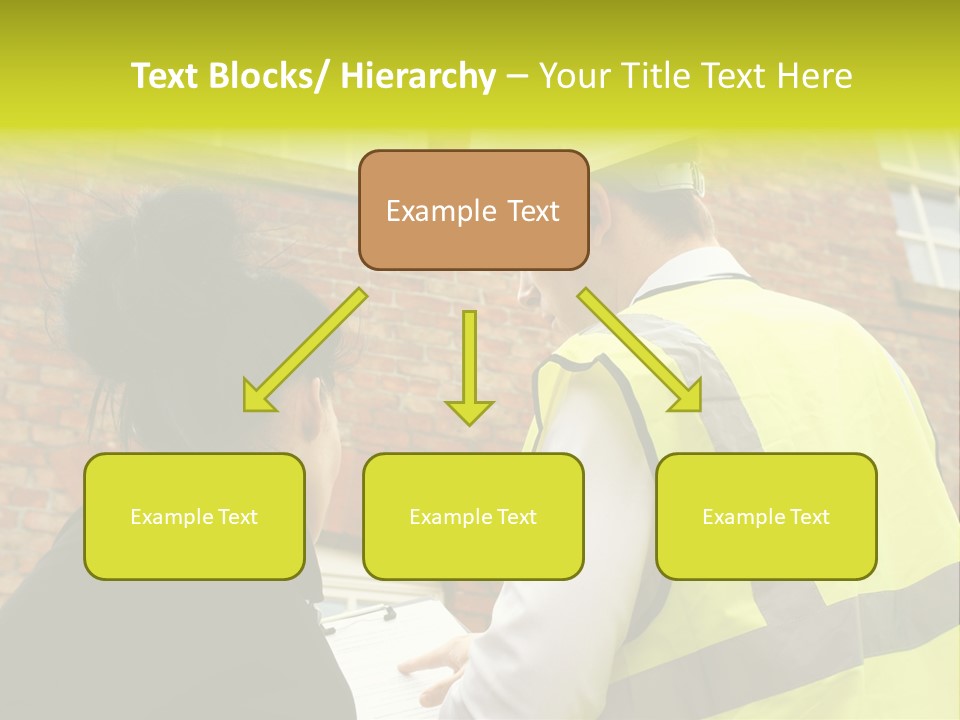 Show Festival Popular PowerPoint Template