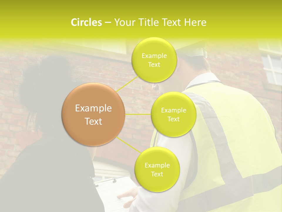 Show Festival Popular PowerPoint Template