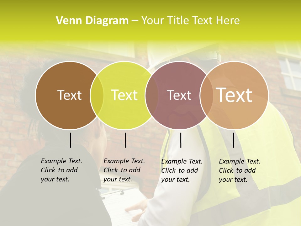 Show Festival Popular PowerPoint Template