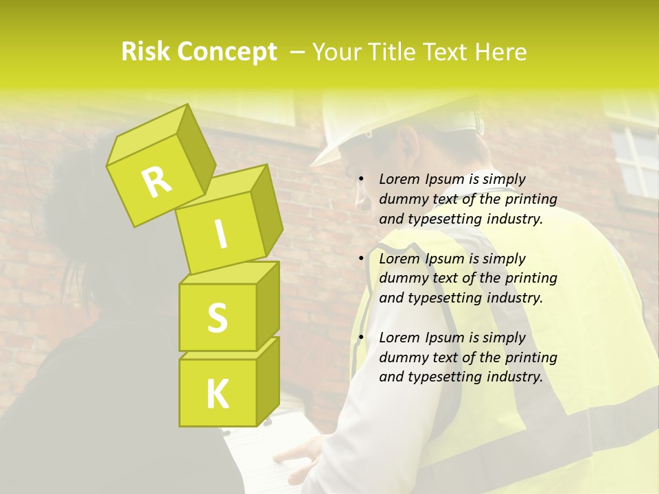 Show Festival Popular PowerPoint Template