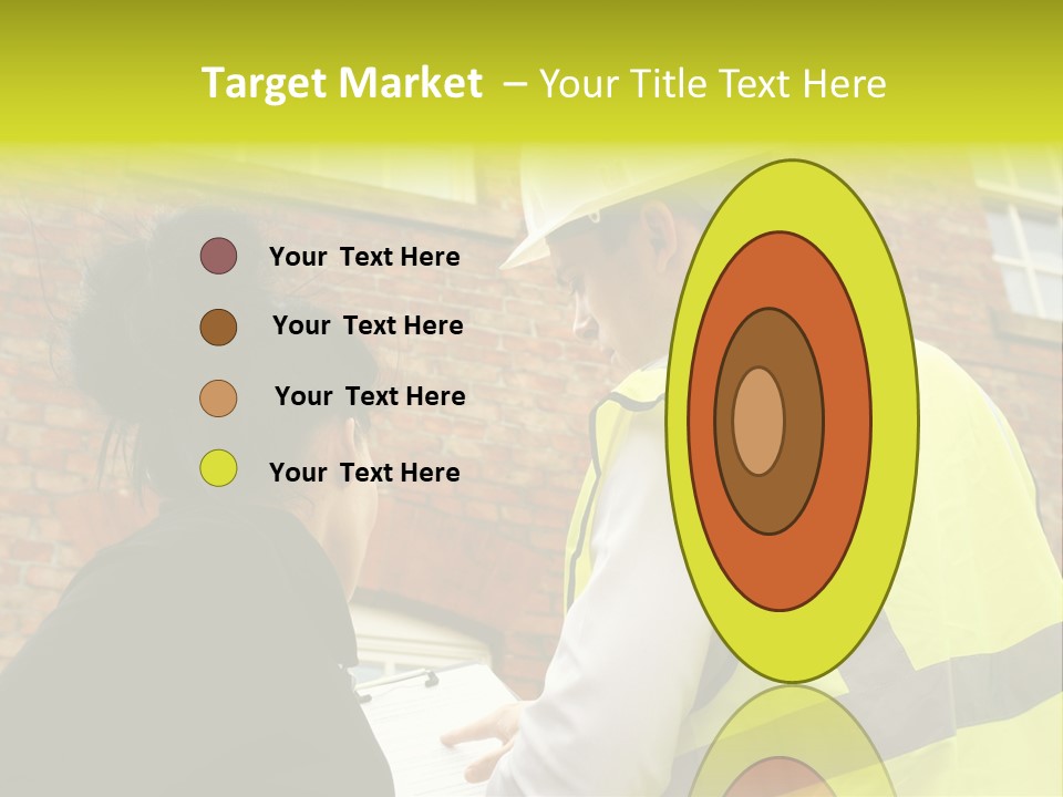 Show Festival Popular PowerPoint Template