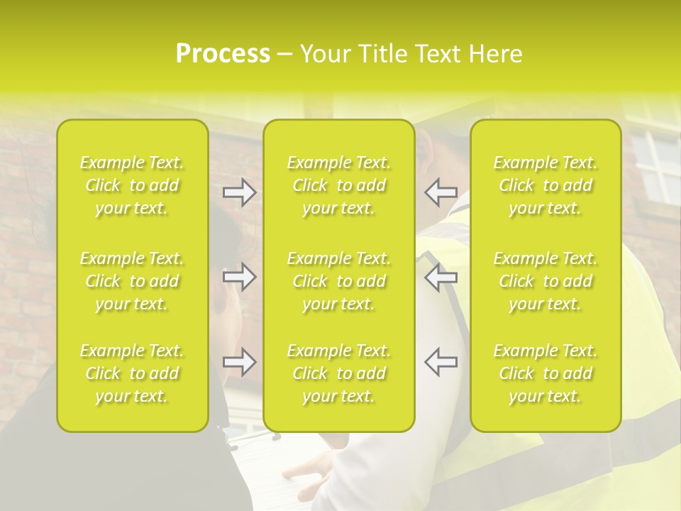 Show Festival Popular PowerPoint Template
