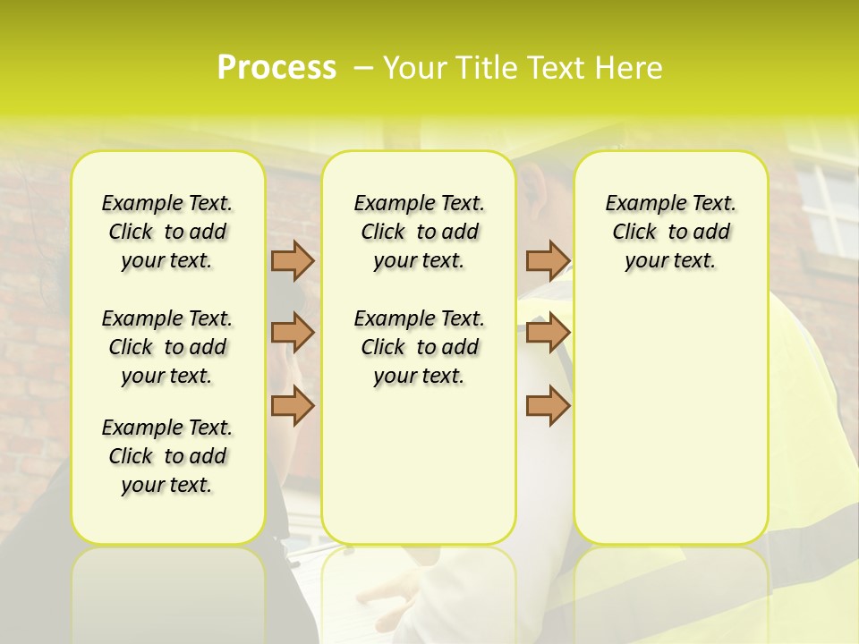 Show Festival Popular PowerPoint Template