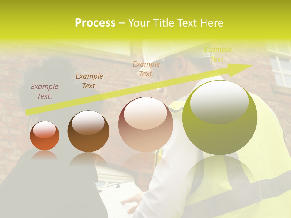 Show Festival Popular PowerPoint Template