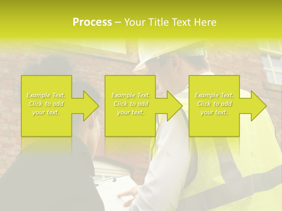 Show Festival Popular PowerPoint Template