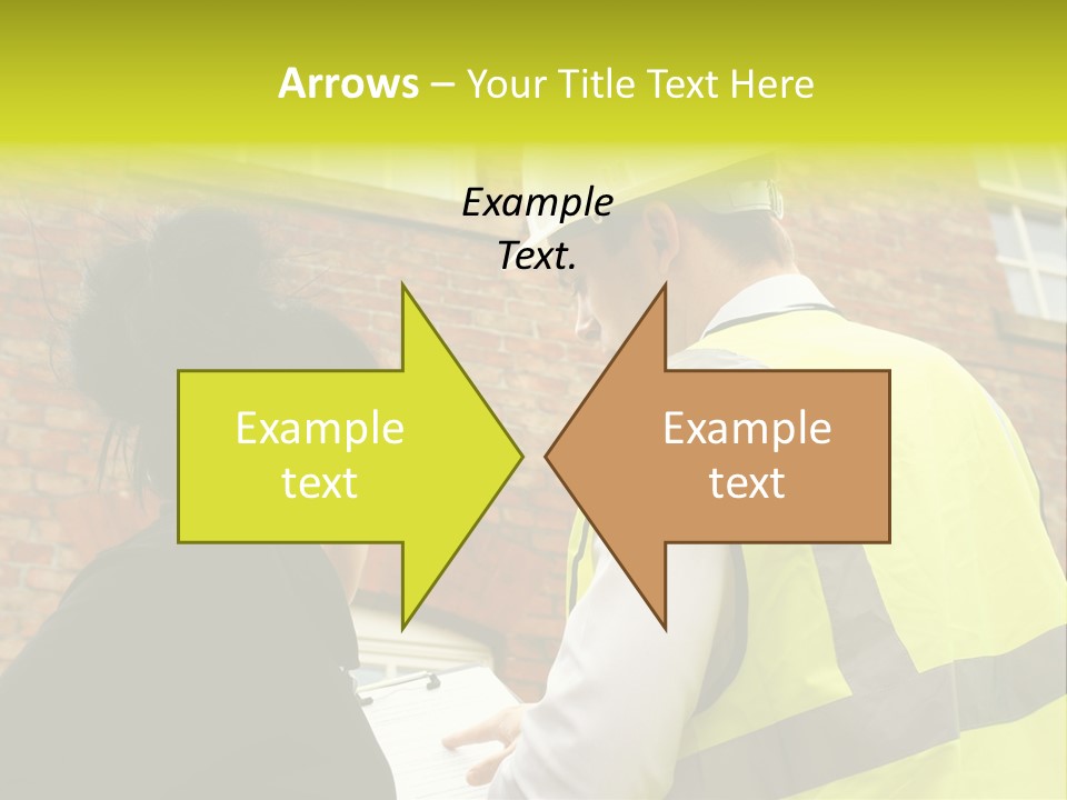 Show Festival Popular PowerPoint Template