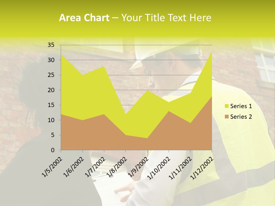 Show Festival Popular PowerPoint Template