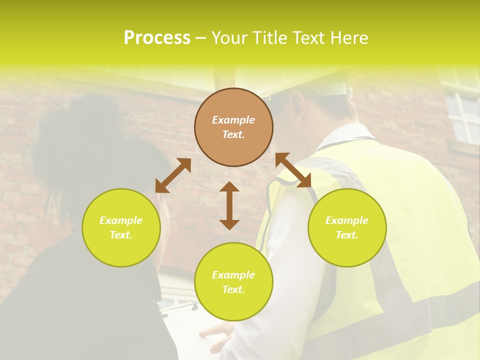 Show Festival Popular PowerPoint Template