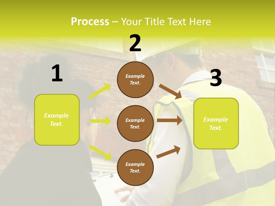 Show Festival Popular PowerPoint Template