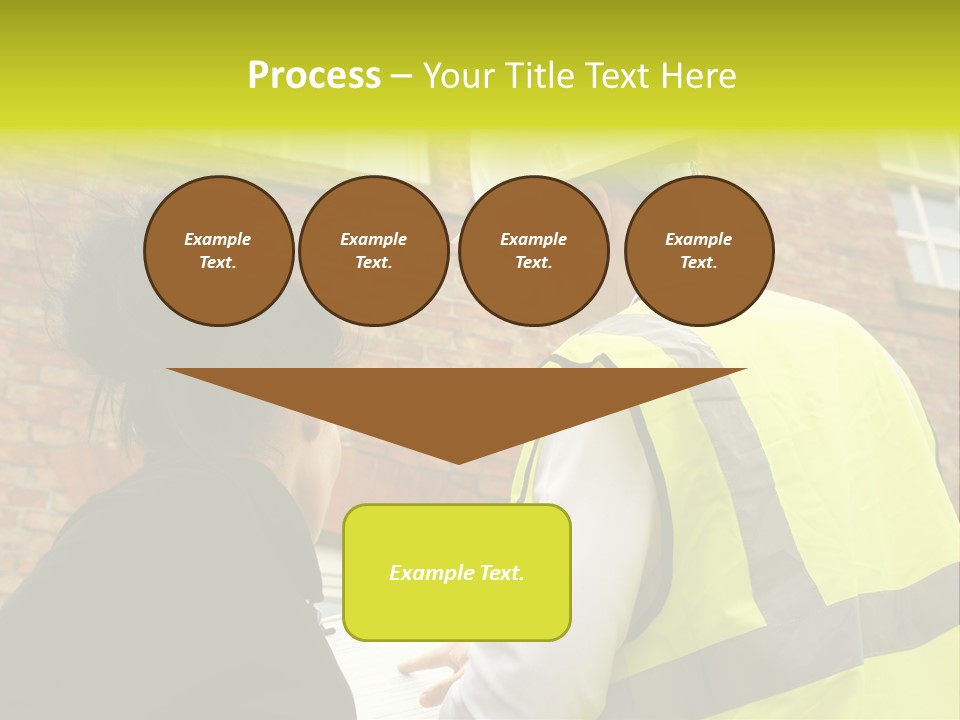 Show Festival Popular PowerPoint Template