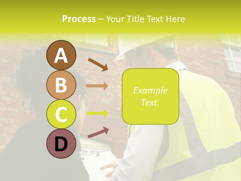 Show Festival Popular PowerPoint Template