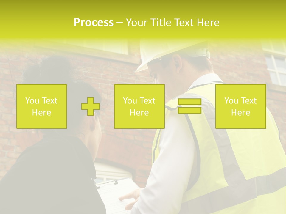 Show Festival Popular PowerPoint Template