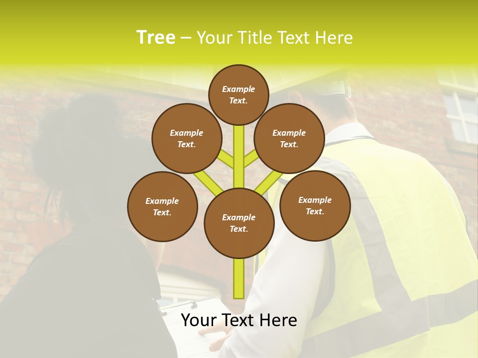 Show Festival Popular PowerPoint Template