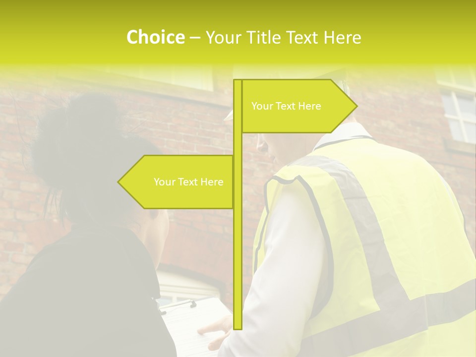 Show Festival Popular PowerPoint Template