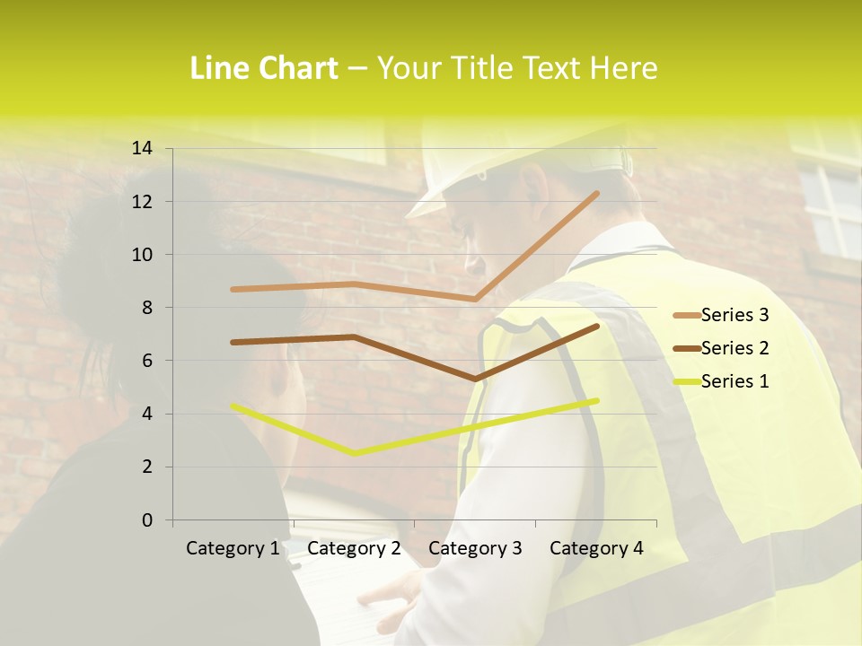 Show Festival Popular PowerPoint Template