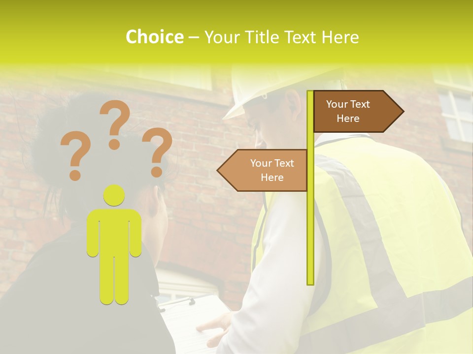 Show Festival Popular PowerPoint Template