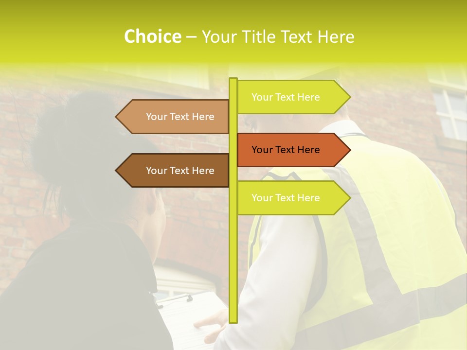 Show Festival Popular PowerPoint Template