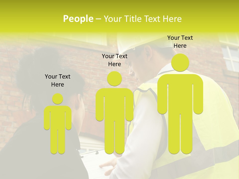 Show Festival Popular PowerPoint Template