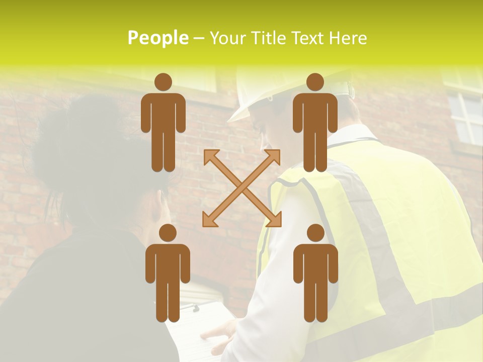 Show Festival Popular PowerPoint Template