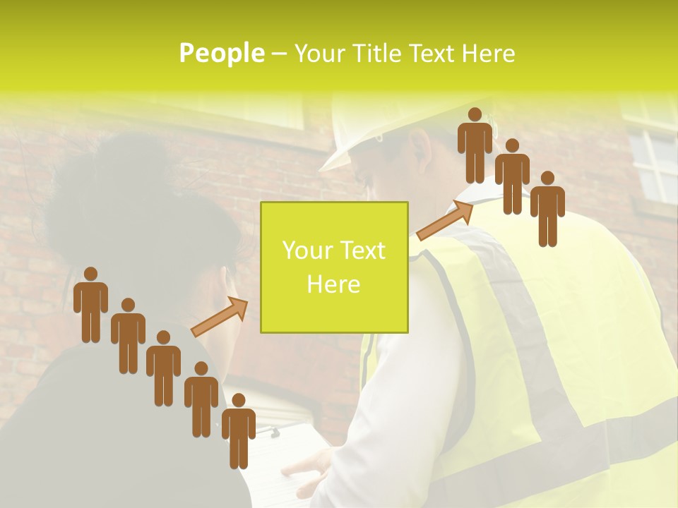 Show Festival Popular PowerPoint Template