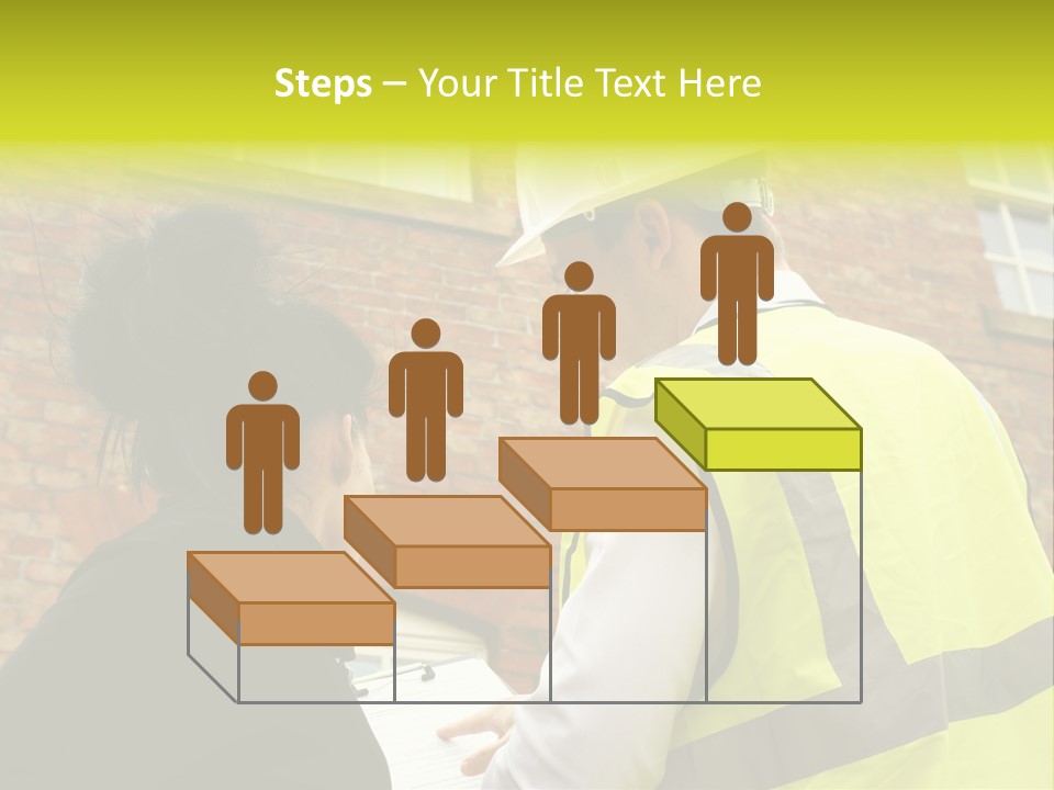 Show Festival Popular PowerPoint Template