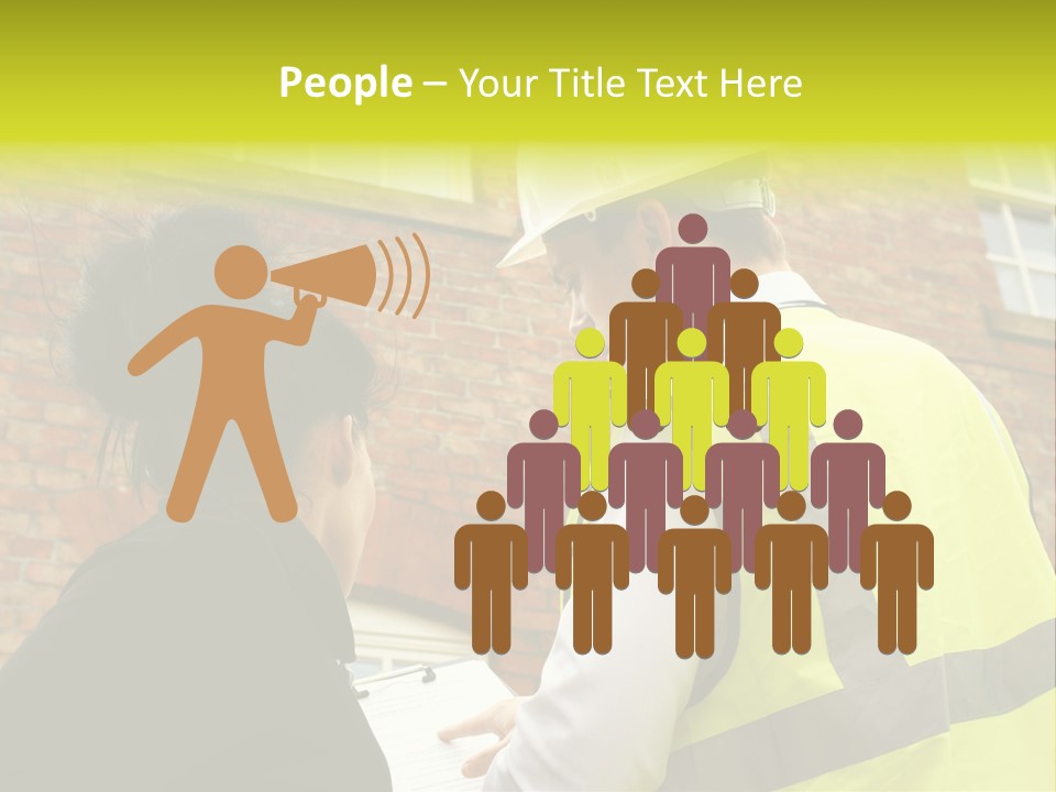 Show Festival Popular PowerPoint Template