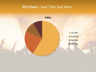 Show Festival Popular PowerPoint Template