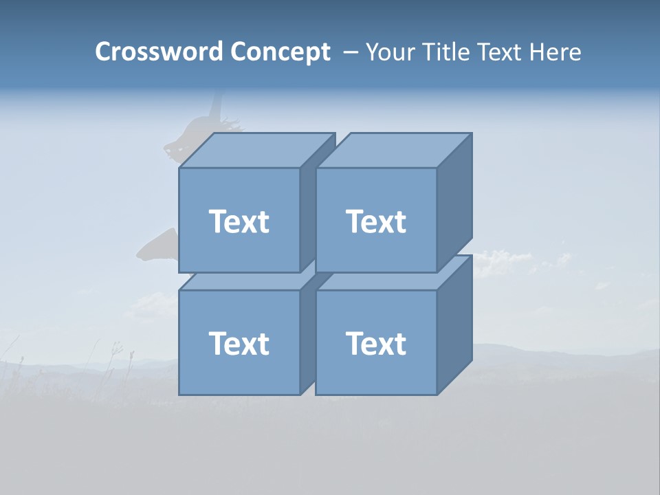 Destinations People Summer PowerPoint Template
