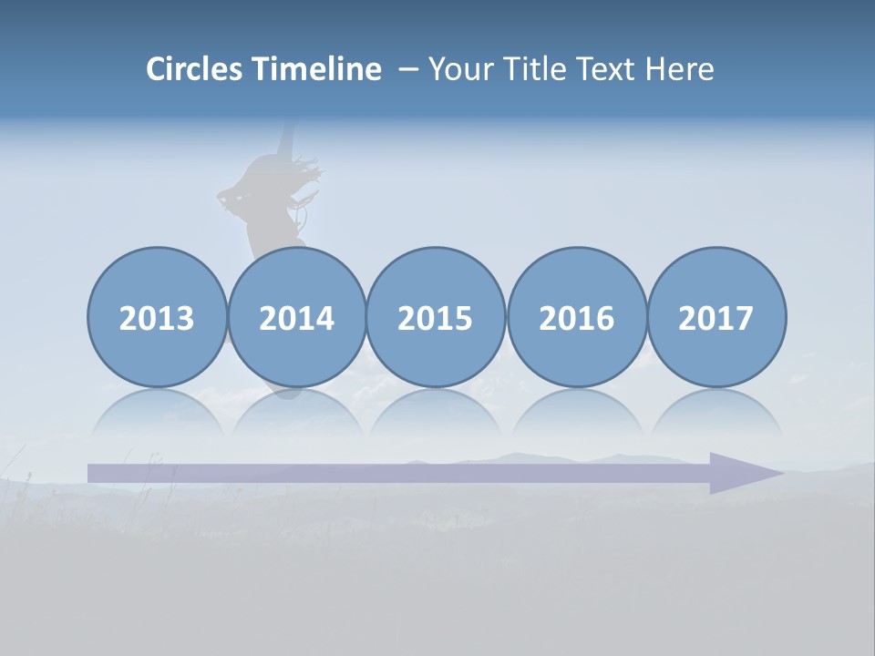 Destinations People Summer PowerPoint Template