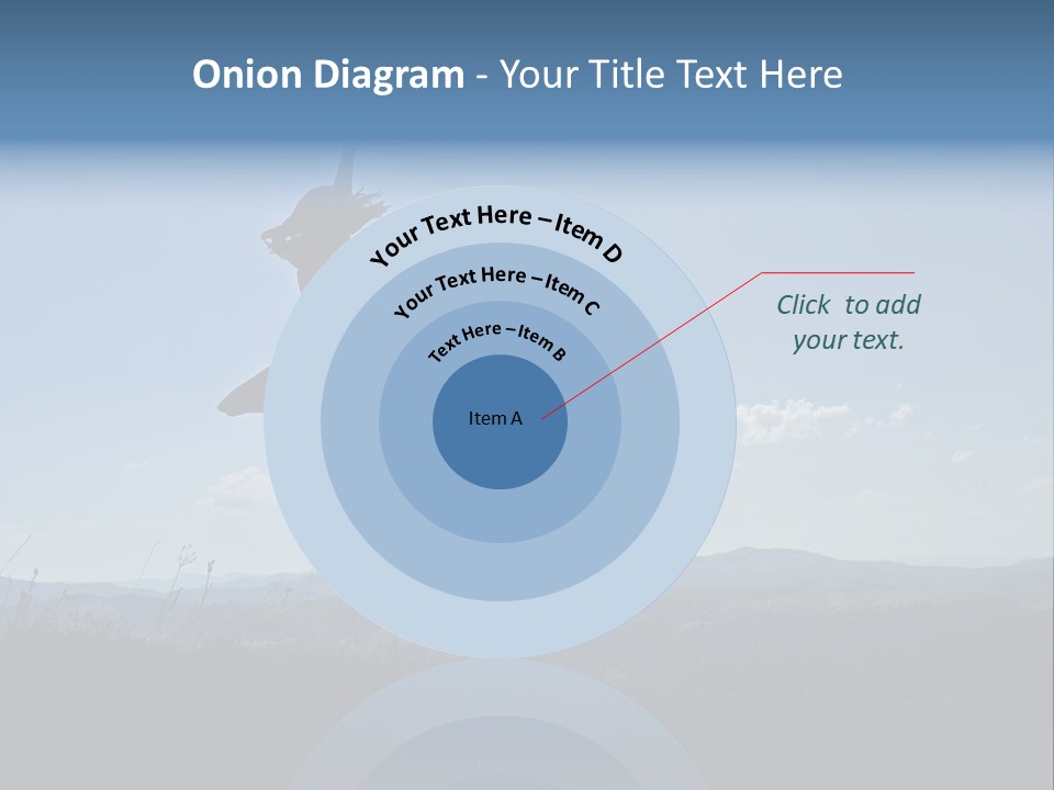 Destinations People Summer PowerPoint Template