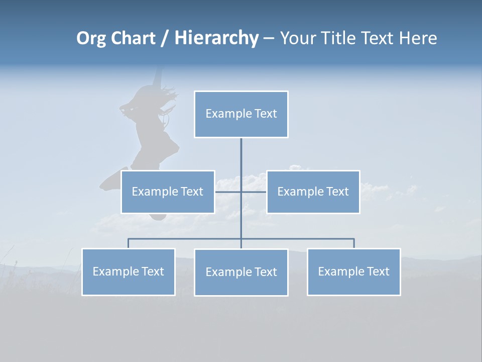 Destinations People Summer PowerPoint Template
